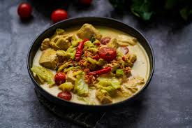 Resep Tongseng Ayam