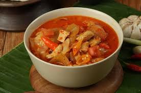 Resep Tongseng Ayam