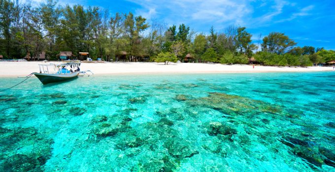 Surga Wisata Lombok yang Memikat Jiwa: Keindahan Alam, Budaya, dan Petualangan yang Tak Terlupakan