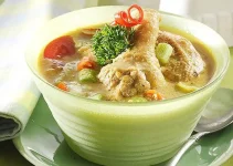 Resep Tongseng Ayam yang Menghangatkan Hati dan Menghidupkan Selera di Setiap Suapan