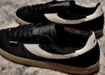Sepatu Compass Tribune: Mengapa Sneaker Ini Jadi Incaran Gen Z? Sepatu Compass Tribune: Mengapa Sneaker Ini Jadi Incaran Gen Z?