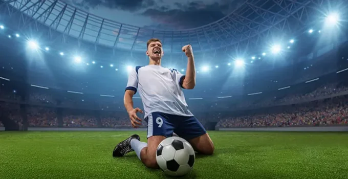 Highlight Gol Terbaik yang Menghidupkan Kembali Semangat Sepak Bola di Setiap Detiknya