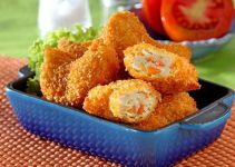 Nugget Ayam Wortel, Camilan Rumahan yang Menghadirkan Rasa Lezat dan Gizi dalam Setiap Gigitan Nugget Ayam Wortel, Camilan Rumahan yang Menghadirkan Rasa Lezat dan Gizi dalam Setiap Gigitan