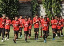 Bali United Rombak Skuad, Siap Sambut Liga 2026/2027 Bali United Rombak Skuad, Siap Sambut Liga 2026/2027