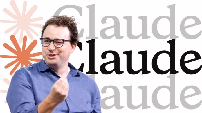 Anthropic Kenalkan Claude