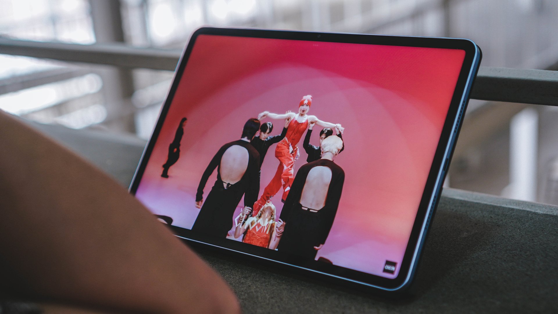 Desain Premium Xiaomi Pad 7 Pro yang Terlihat Lebih Mahal dari Harganya
