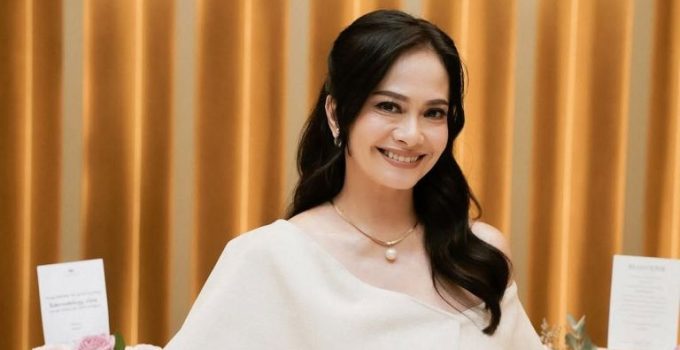 Ersa Mayori, Potret Kehidupan Artis yang Tetap Bersinar