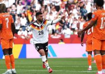 Jerman Gebuk Pantai Gading, Potret Laga Piala Dunia yang Intens Jerman Gebuk Pantai Gading, Potret Laga Piala Dunia yang Intens