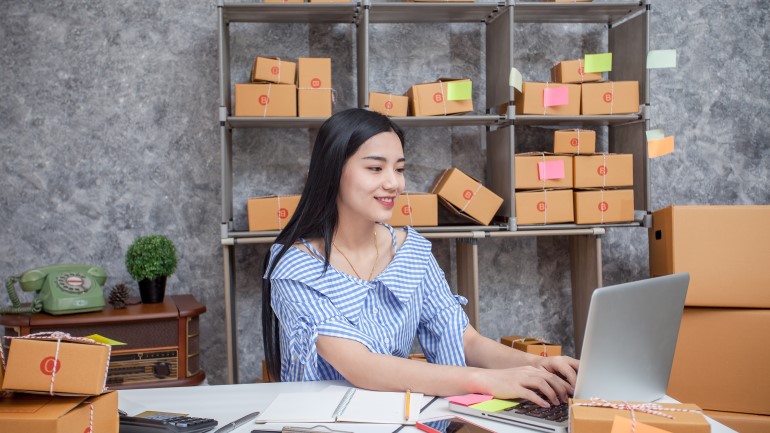 Memahami Pasar Sebelum Mulai Usaha Jualan Online