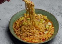 Rahasia Mie Nyemek yang Gurih dan Medok Terbaru