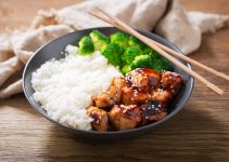 Nasi Ayam Teriyaki, Resep Simpel dengan Rasa Mewah