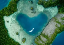 Puncak Dafalen, Surga Tersembunyi Papua yang Memikat Mata Puncak Dafalen, Surga Tersembunyi Papua yang Memikat Mata