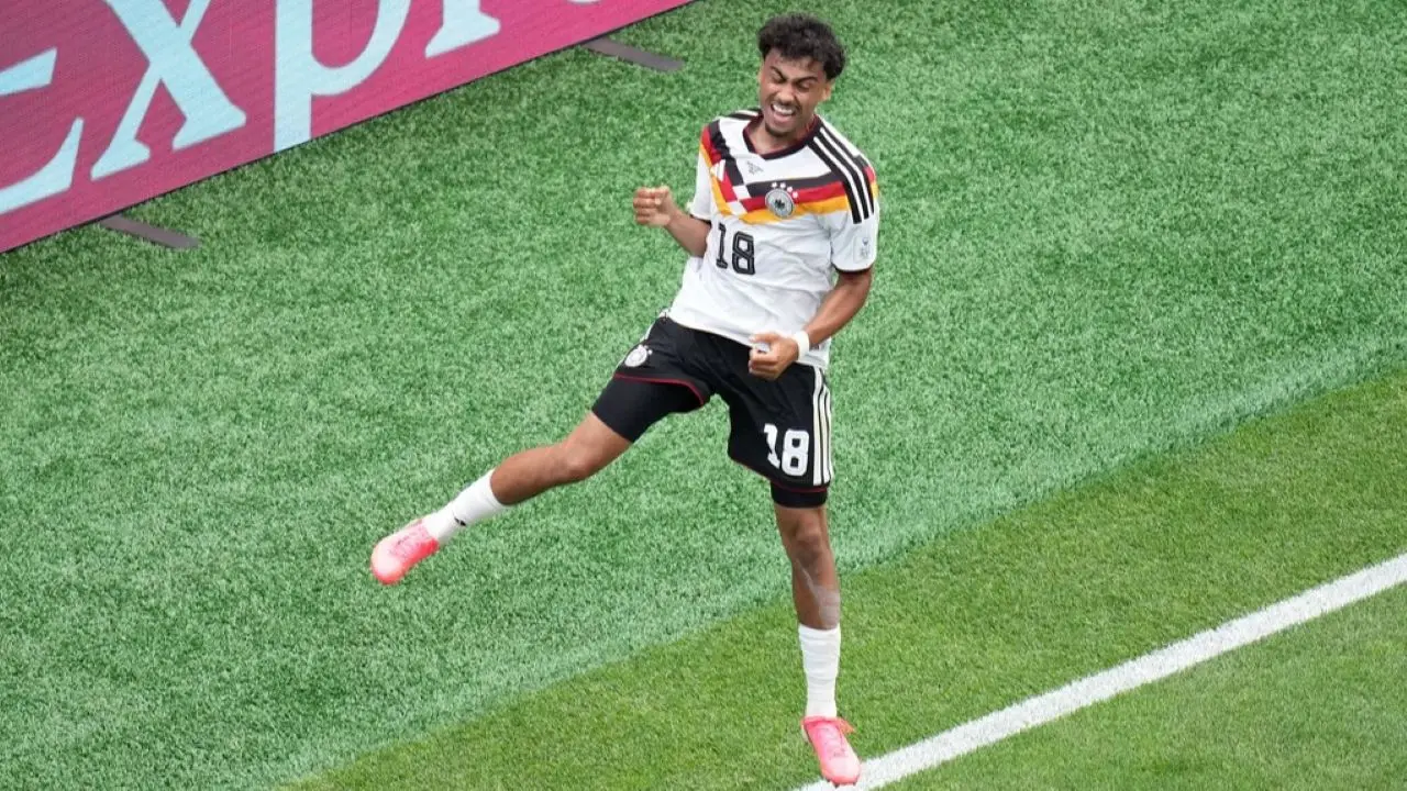 Sorotan Pemain yang Tampil Menonjol Saat Jerman Gebuk Pantai Gading