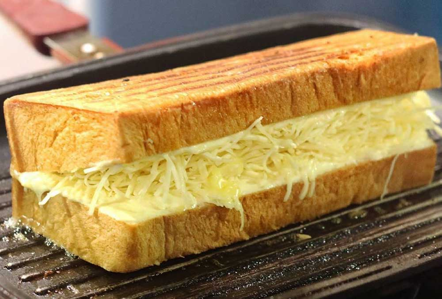 Tips Membuat Kreasi Roti Bandung Keju Lebih Lezat