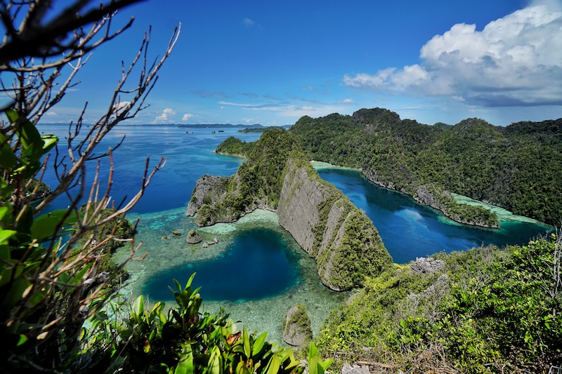 Tips Menikmati Keindahan Puncak Dafalen
