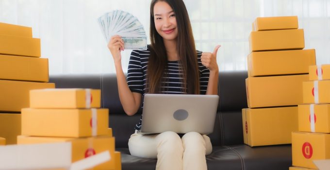 Tips Usaha Jualan Online agar Maju dan Bertahan Lama 2026