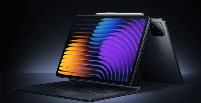 Xiaomi Pad 7 Pro, Tablet Premium dengan Harga yang Tetap Masuk Akal
