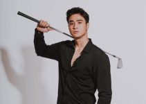 Yesaya Abraham, Potret Aktor Green Flag yang Makin Dilirik Yesaya Abraham, Potret Aktor Green Flag yang Makin Dilirik