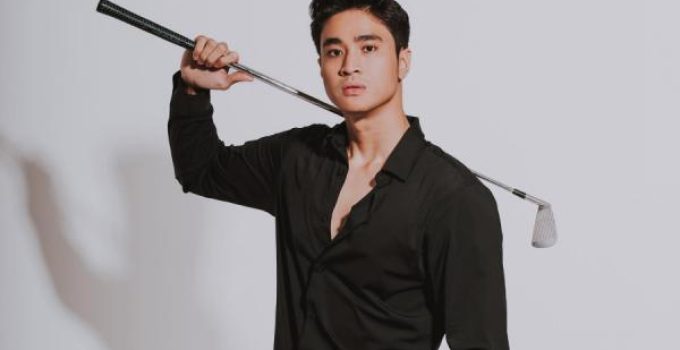 Yesaya Abraham, Potret Aktor Green Flag yang Makin Dilirik