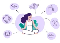 Self Care Routine: Seni Merawat Diri untuk Hidup yang Lebih Seimbang dan Penuh Kesadaran Self Care Routine: Seni Merawat Diri untuk Hidup yang Lebih Seimbang dan Penuh Kesadaran