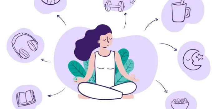 Self Care Routine: Seni Merawat Diri untuk Hidup yang Lebih Seimbang dan Penuh Kesadaran