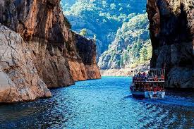 Green Canyon