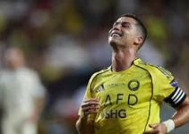 Rekor Cristiano Ronaldo: Kisah Epik Sang Legenda yang Menulis Ulang Sejarah Sepak Bola Dunia