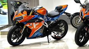 Motor Sport Terbaru