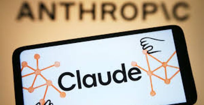Anthropic Kenalkan Claude: AI Baru yang Mengubah Peta Chatbot
