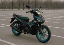 MX King, Motor Bebek Sport yang Tetap Memikat Hati Pengendara Masa Kini MX King, Motor Bebek Sport yang Tetap Memikat Hati Pengendara Masa Kini