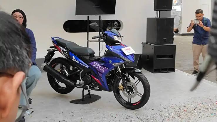 MX King