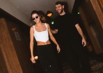 Mengenal Luna Bijl: Jejak Elegan Sang Ikon Mode yang Menginspirasi Dunia Fashion Modern