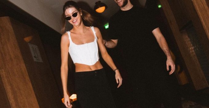 Mengenal Luna Bijl: Jejak Elegan Sang Ikon Mode yang Menginspirasi Dunia Fashion Modern