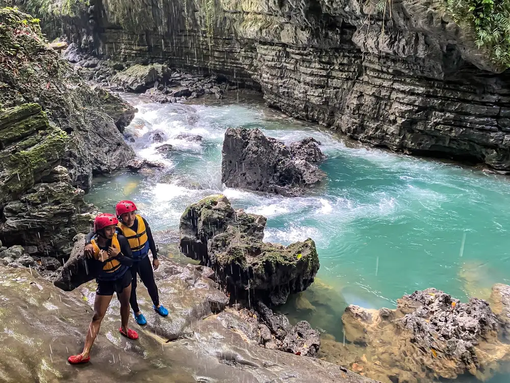 Green Canyon