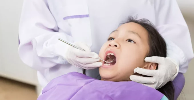 Kesehatan Gigi Terjaga, Senyum Sehat Membawa Percaya Diri Sepanjang Hari