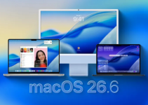 Sistem Operasi MacOS 26.6 Hadir Membawa Pengalaman Komputer yang Lebih Cerdas dan Modern Sistem Operasi MacOS 26.6 Hadir Membawa Pengalaman Komputer yang Lebih Cerdas dan Modern