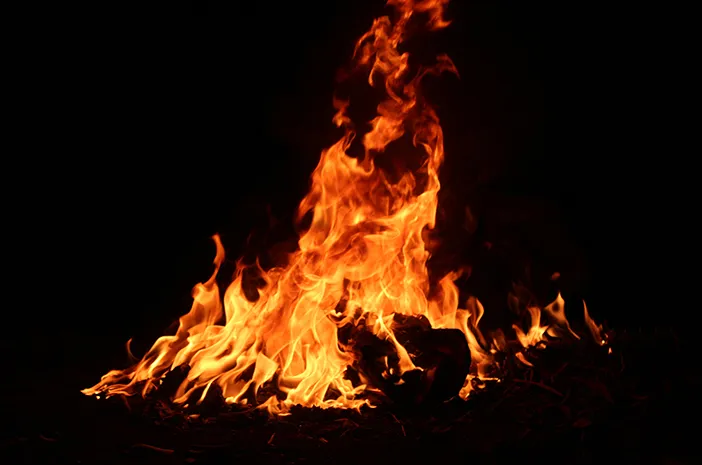 Apa Itu Pyrophobia