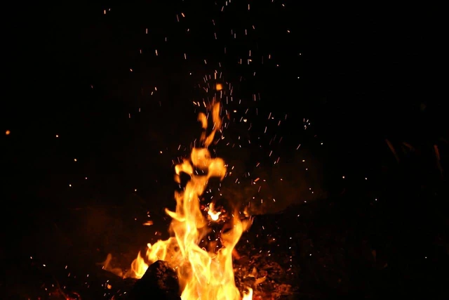 Apakah Pyrophobia Harus Disembuhkan
