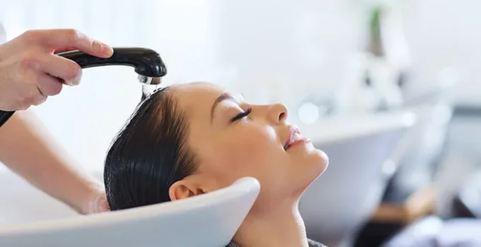 Perawatan Rambut Modern yang Mengubah Cara Menjaga Keindahan Rambut Sehat dan Berkilau