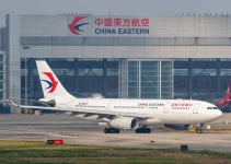 China Eastern Buka Rute Baru, Membawa Harapan Besar bagi Perjalanan Udara Internasional China Eastern Buka Rute Baru, Membawa Harapan Besar bagi Perjalanan Udara Internasional