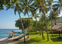 JEEVA Klui Resort, Wisata Mewah di Lombok yang Menenangkan