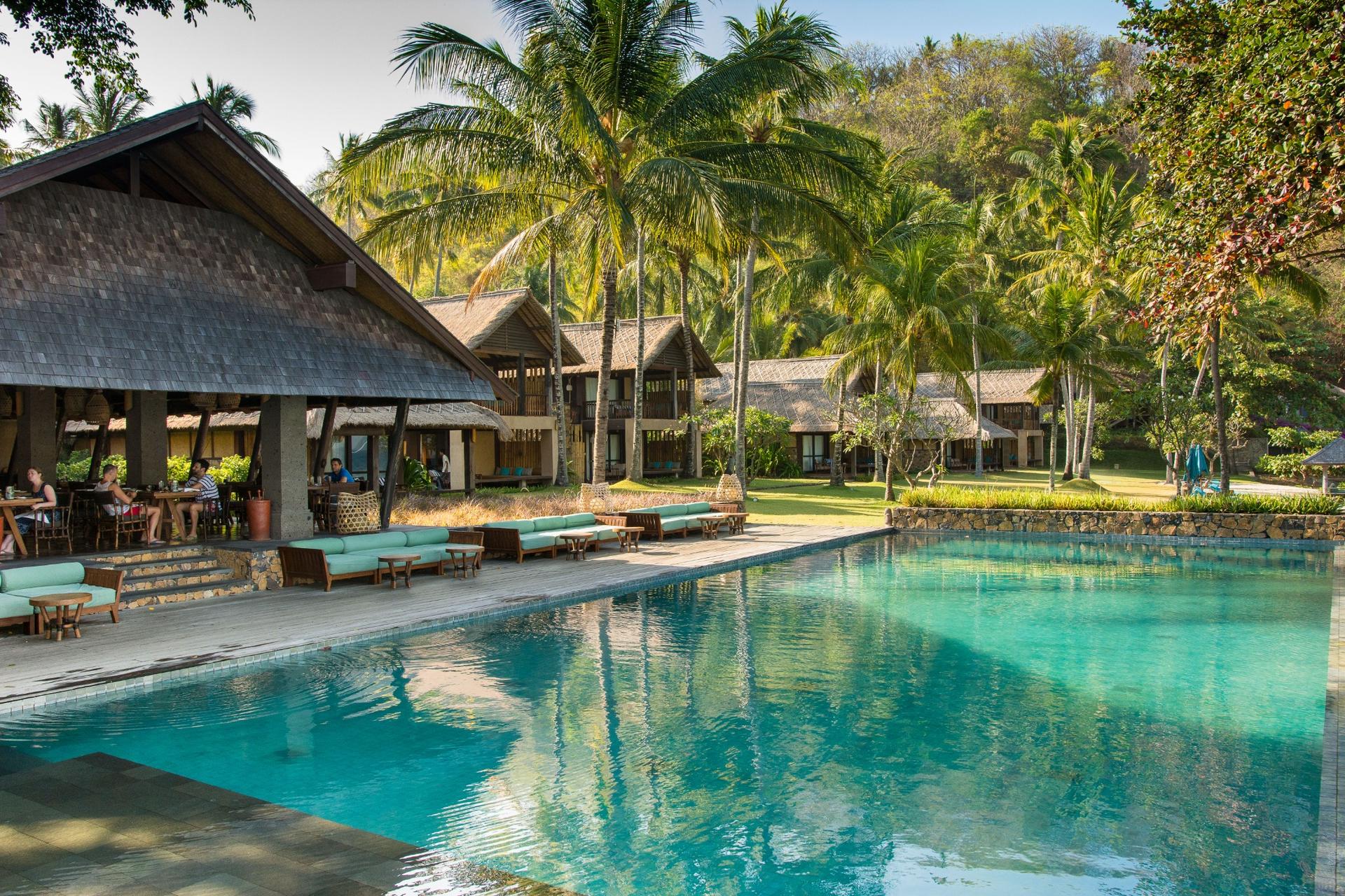 JEEVA Klui Resort Layak Masuk Wishlist Liburan