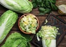 Manfaat Sayur Sawi untuk Kesehatan Tubuh