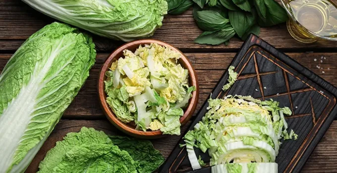 Manfaat Sayur Sawi untuk Kesehatan Tubuh