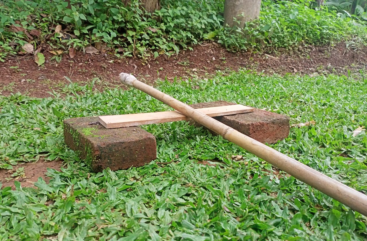 Mengapa Permainan Gatrik Mulai Jarang Dimainkan