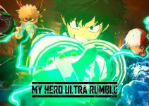 My Hero Ultra Rumble: Panduan Lengkap Pemula agar Cepat Jago