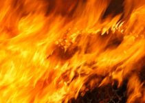 Pyrophobia: Ketakutan pada Api yang Perlu Diatasi Pyrophobia: Ketakutan pada Api yang Perlu Diatasi
