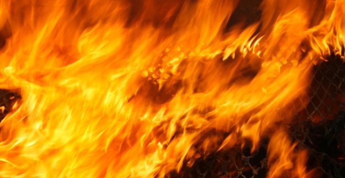 Pyrophobia: Ketakutan pada Api yang Perlu Diatasi