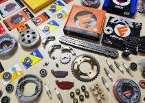 Usaha Sparepart Otomotif, Bisnis Cuan yang Terus Dicari