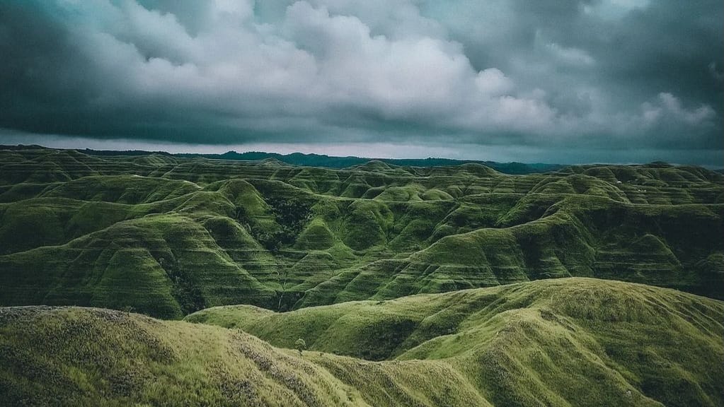 Waktu Terbaik Mengunjungi Savanna Tanarara